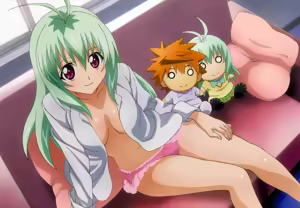 Page 504 of Animepantser images archive - preview thumbnail