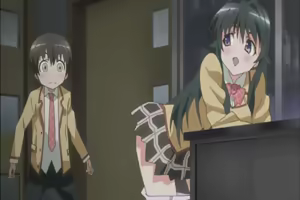 Page 576 of Animepantser images archive - preview thumbnail