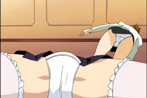 Page 675 of Animepantser images archive - preview thumbnail