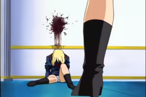 Page 787 of Animepantser images archive - preview thumbnail