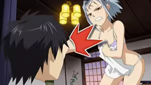 Page 818 of Animepantser images archive - preview thumbnail