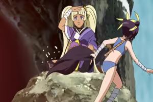 Page 847 of Animepantser images archive - preview thumbnail