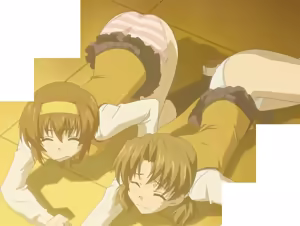 Page 854 of Animepantser images archive - preview thumbnail