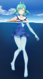 Page 901 of Animepantser images archive - preview thumbnail