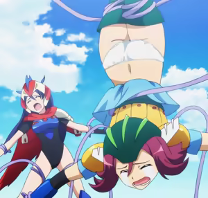 Page 914 of Animepantser images archive - preview thumbnail