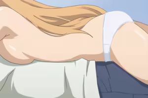 Page 945 of Animepantser images archive - preview thumbnail