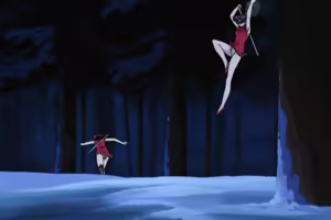 Page 968 of Animepantser images archive - preview thumbnail