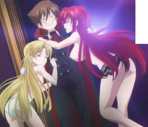 Page 973 of Animepantser images archive - preview thumbnail