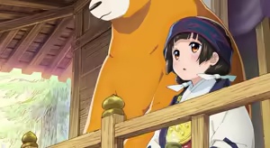 Page 1006 of Animepantser images archive - preview thumbnail