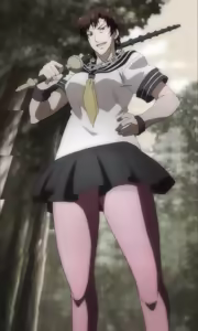Page 1049 of Animepantser images archive - preview thumbnail