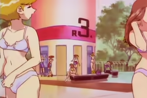 Page 110 of Animepantser images archive - preview thumbnail
