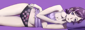 Page 1174 of Animepantser images archive - preview thumbnail