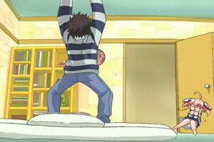 Page 1190 of Animepantser images archive - preview thumbnail