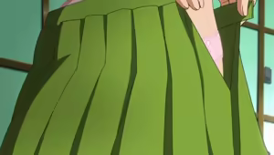 Page 1272 of Animepantser images archive - preview thumbnail