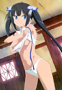 Page 1334 of Animepantser images archive - preview thumbnail