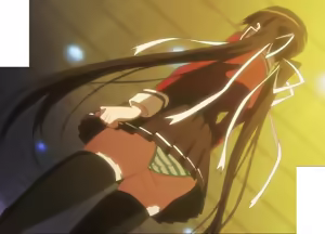 Page 135 of Animepantser images archive - preview thumbnail