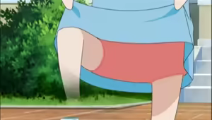 Page 1403 of Animepantser images archive - preview thumbnail