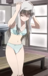 Page 147 of Animepantser images archive - preview thumbnail