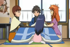 Page 16 of Animepantser images archive - preview thumbnail