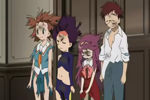 Page 1649 of Animepantser images archive - preview thumbnail