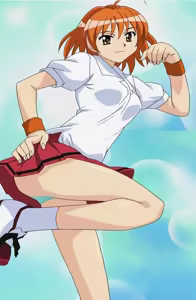 Page 1736 of Animepantser images archive - preview thumbnail
