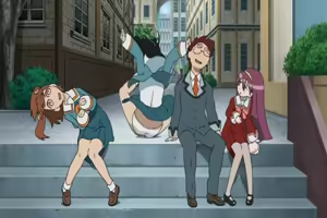 Page 177 of Animepantser images archive - preview thumbnail