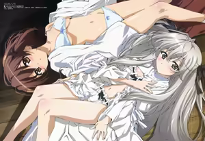 Page 181 of Animepantser images archive - preview thumbnail