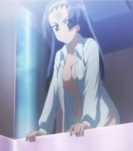 Page 186 of Animepantser images archive - preview thumbnail