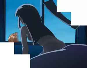 Page 1877 of Animepantser images archive - preview thumbnail