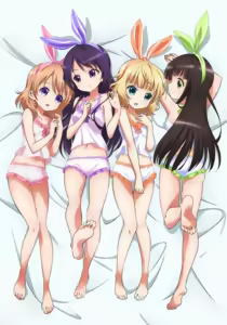 Page 195 of Animepantser images archive - preview thumbnail