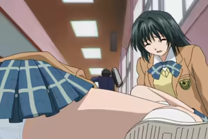 Page 223 of Animepantser images archive - preview thumbnail