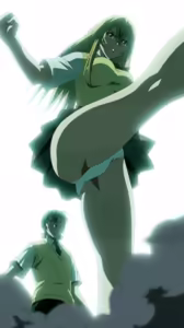 Page 379 of Animepantser images archive - preview thumbnail