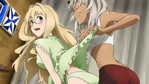 Page 403 of Animepantser images archive - preview thumbnail