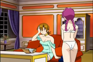 Page 526 of Animepantser images archive - preview thumbnail