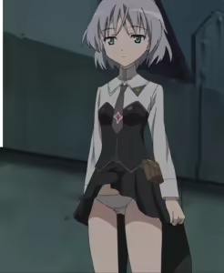 Page 535 of Animepantser images archive - preview thumbnail