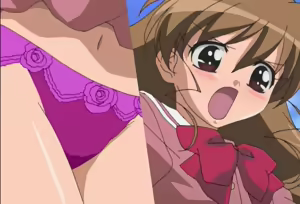 Page 623 of Animepantser images archive - preview thumbnail