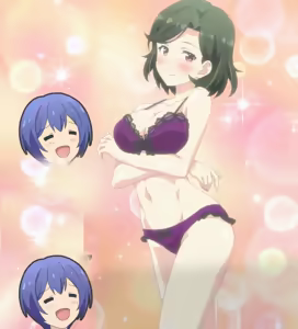 Page 64 of Animepantser images archive - preview thumbnail