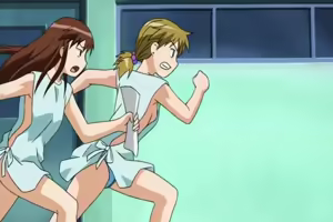 Page 68 of Animepantser images archive - preview thumbnail