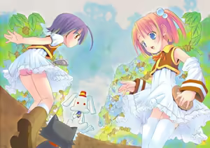 Page 767 of Animepantser images archive - preview thumbnail