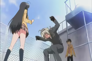 Page 807 of Animepantser images archive - preview thumbnail