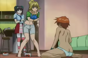 Page 817 of Animepantser images archive - preview thumbnail