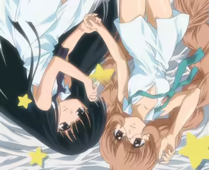 Page 829 of Animepantser images archive - preview thumbnail