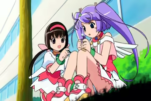 Page 844 of Animepantser images archive - preview thumbnail
