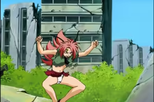 Page 851 of Animepantser images archive - preview thumbnail