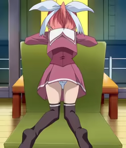 Page 874 of Animepantser images archive - preview thumbnail