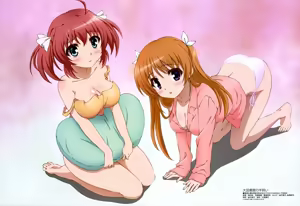 Page 941 of Animepantser images archive - preview thumbnail