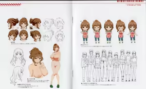 Page 974 of Animepantser images archive - preview thumbnail