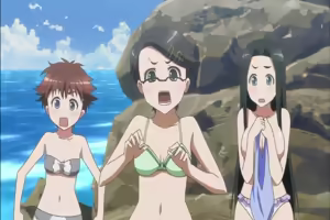 Page 1005 of Animepantser images archive - preview thumbnail