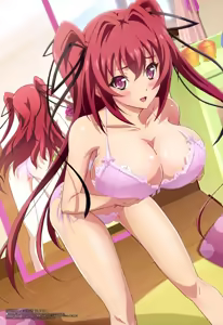 Page 110 of Animepantser images archive - preview thumbnail
