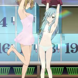 Page 1108 of Animepantser images archive - preview thumbnail